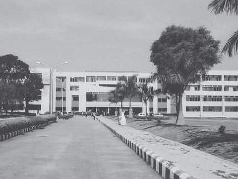 Visvesvaraya Technological University (File Photo| EPS)