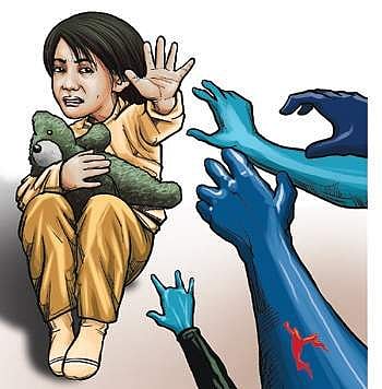 ‘Basic sex education need of the hour to prevent rise in child abuse cases’