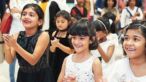 for representational purposes