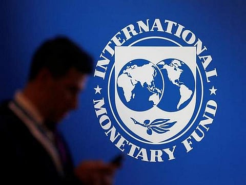 IMF asks Pakistan to share details of loans from China