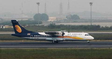 Jet Airways (File Photo | EPS)