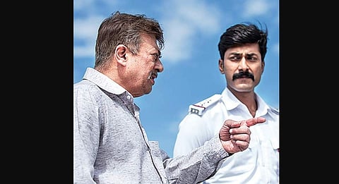 'Kavaludaari' movie review: Perfect decisions at every junction