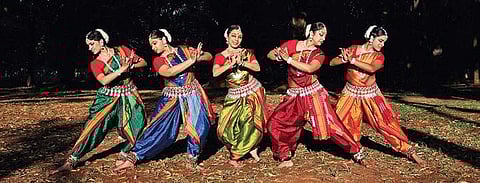 Sookshma revolves around a woman’s selflessness and her ability to give