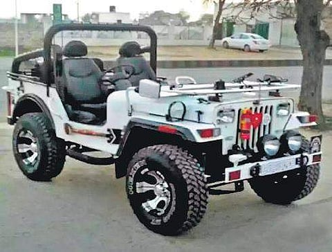 Image used for representative purposes