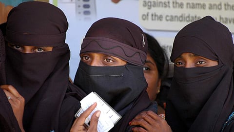 For representational purposes (File Photo |EPS)