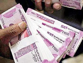 For representational purposes