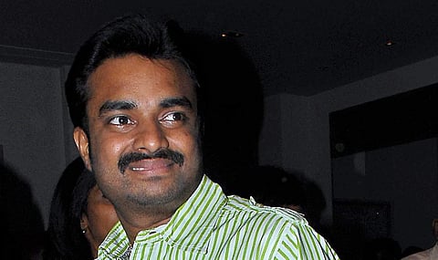 Director Vijay (File Photo | EPS)
