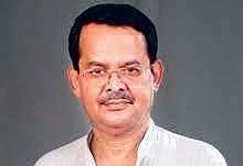 Mahamegha Bahan Aira Kharabela Swain