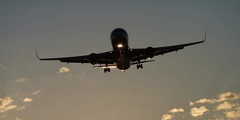 As Jet grapples with crisis, airfares head skywards