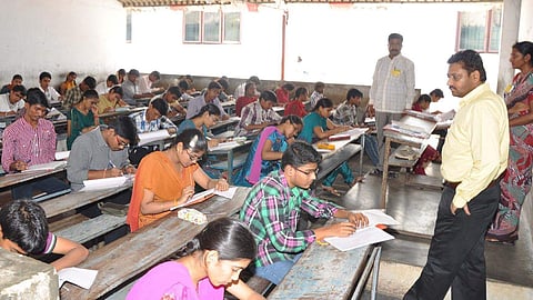 Image used for representational purpose only (File | EPS)