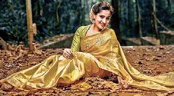 That signature sewn in style