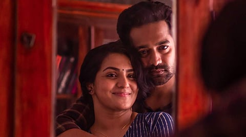 A still from the upcoming film 'Uyare' (Photo | Facebook)