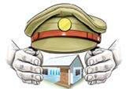 Going on a vacation? Inform the City Police to leave your home in safe hands