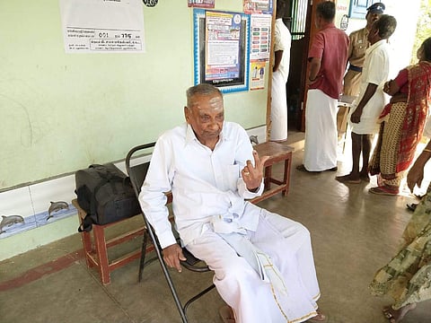 Palaniappa Chettiyar