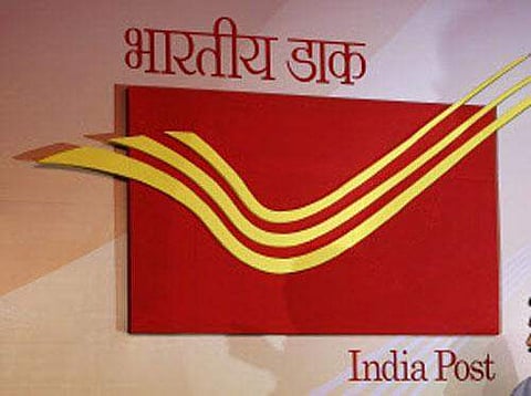 India Post image used for representation. (Photo | PTI)