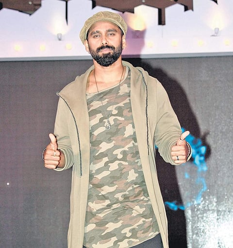 Bosco Martis