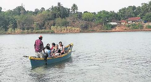 Karnataka poll diaries