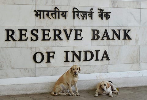 Reserve Bank of India (File Photo | PTI)