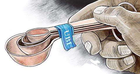 (Express Illustration)