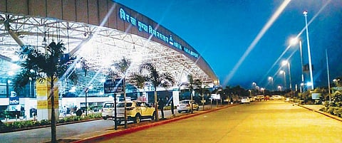 Ranchi Diary: DK Tiwari takes over as new Jharkhand Chief Secretary