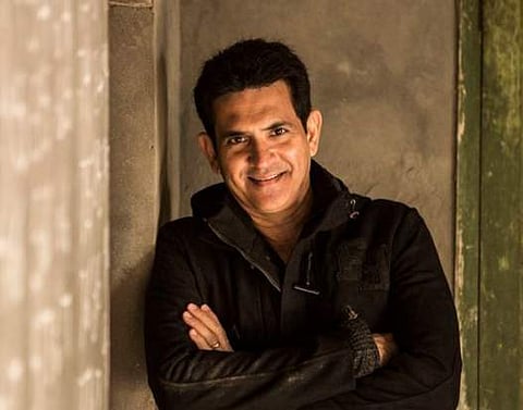 Filmmaker Omung Kumar. (Photo | Facebook)