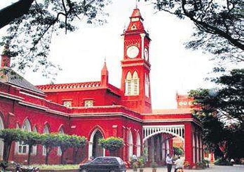 Bangalore University evaluation to go digital, with help from VTU