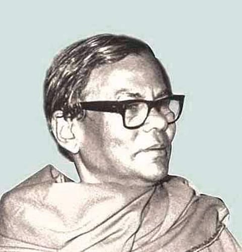 Gopinath Mohanty Memorial Lecture today