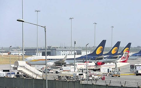 Jet Airways will take at least two years to get its ducks in a row