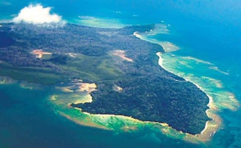 Tourist hotspot in Andamans reeling under severe power, diesel shortage