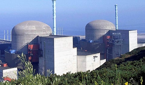 For representational purposes (File Photo | PTI)