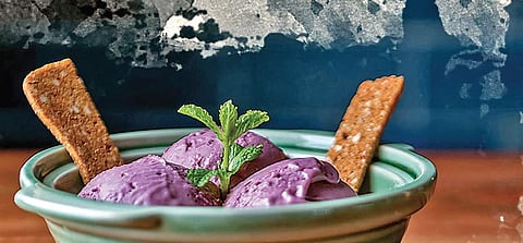 For representational purposes.