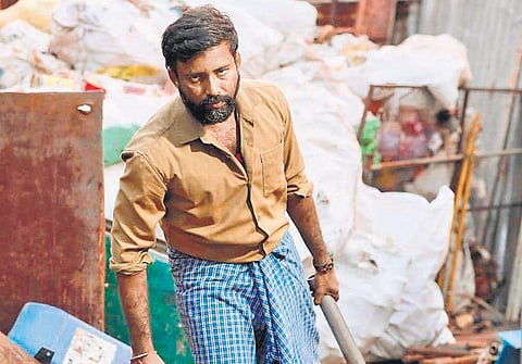 Shootout on the highway