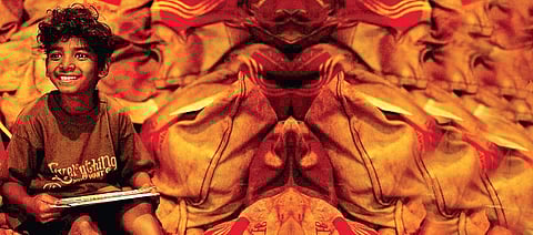 A still from the film