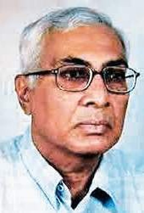 The He’art’ of Lord Krishna