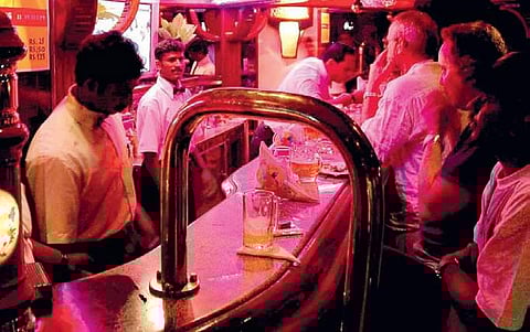 Exposure to noise levels over 85 dB can impair hearing, say doctors