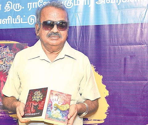 Curious cases of crime and science