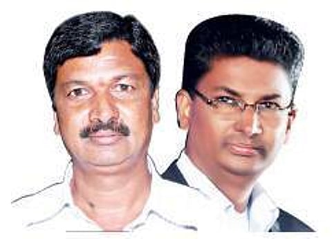 Ramesh can become obstacle to government if not stopped, says Satish Jarkiholi