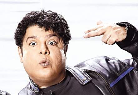 Sajid Khan