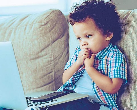 Passing on the legacy called impatience