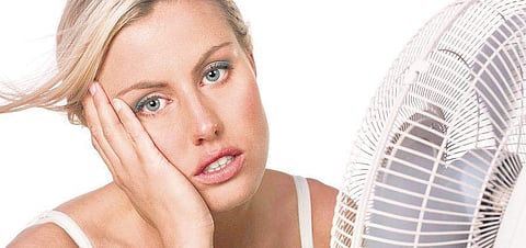 Tips to stay hydrated this summer