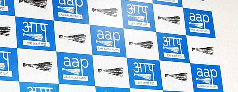 'There are three or four Catholic priests, who really act like agents. They leave religion aside and play politics,' said AAP's Goa convenor Elvis Gomes. (File | PTI)