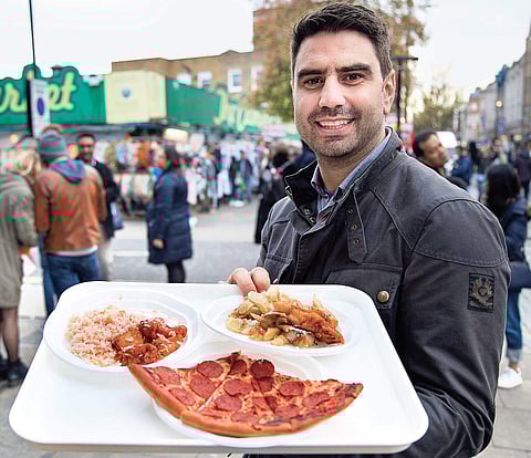 Dispelling myths about obesity