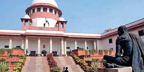 Complainant in alleged sexual harassment case against CJI Ranjan Gogoi