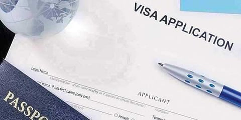 Easter bombings aftermath: Sri Lanka's new visa-on-arrival programme put on hold