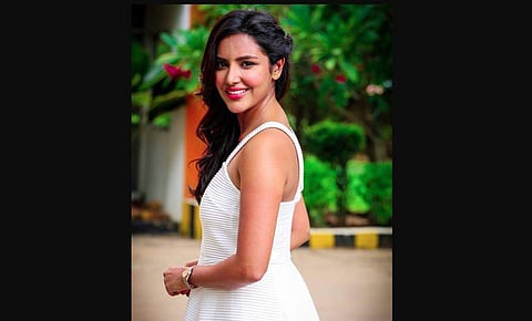 Actress Priya Anand (Photo | Facebook)