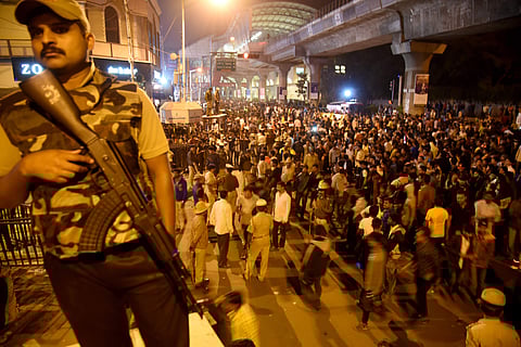 For representational purposes (File Photo | EPS)