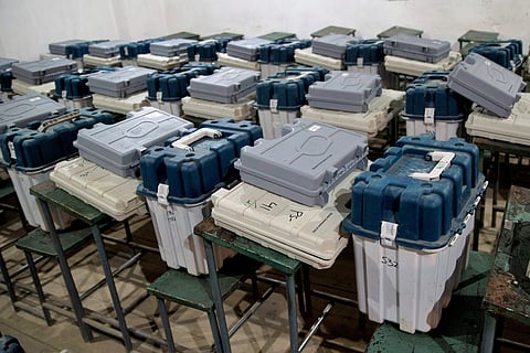 For representational purposes (File Photo | AP)