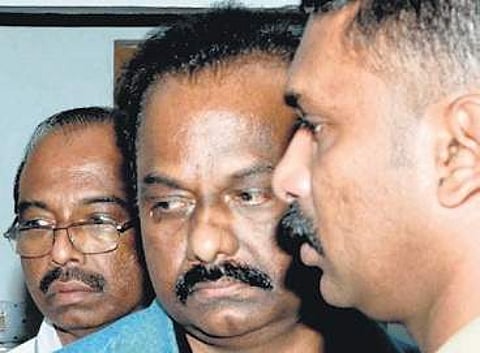 Kallada bus owner grilled; statement recorded