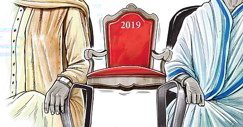 The rosogolla school of philosophy