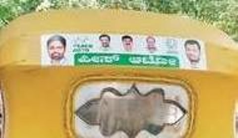 Co-op society to bring ‘Peace’ in auto drivers’ lives